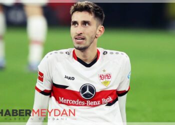 Atakan Karazor’un A Milli Takım Serüveni Başlıyor!