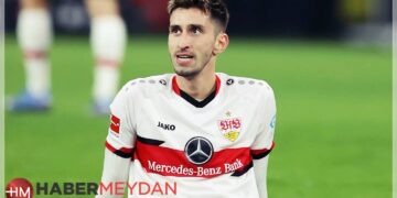 Atakan Karazor’un A Milli Takım Serüveni Başlıyor!