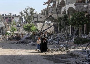 ABD’den ateşkes hakkında açıklama: Yakın zamanda mümkün gözükmüyor