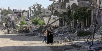 ABD’den ateşkes hakkında açıklama: Yakın zamanda mümkün gözükmüyor