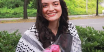 İsrail’in katlettiği Ayşenur Ezgi Eygi’nin cenazesi: Dışişleri Bakanlığı’ndan açıklama