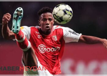 Trabzonspor, Simon Banza Transferini Resmen Açıkladı!