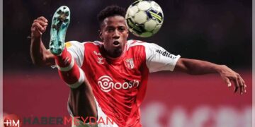 Trabzonspor, Simon Banza Transferini Resmen Açıkladı!