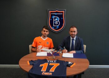 Başakşehir, Ömer Faruk Beyaz’ı kadrosuna kattı!