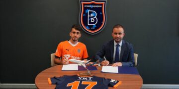 Başakşehir, Ömer Faruk Beyaz’ı kadrosuna kattı!