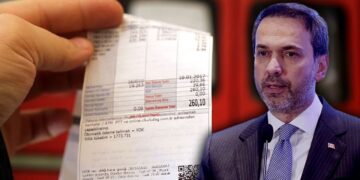 Bakan Bayraktar açıkladı: Elektrik ve doğalgaz faturalarında gelire dayalı ödeme yolda
