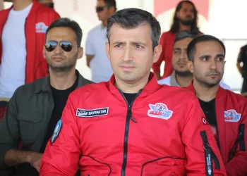 Selçuk Bayraktar’dan KIZILELMA ve TB-3 mesajı