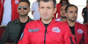 Selçuk Bayraktar’dan KIZILELMA ve TB-3 mesajı