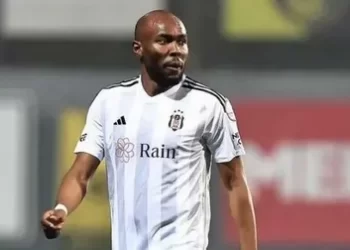 Beşiktaş, Al Musrati’nin sakatlığı hakkında açıklama yaptı!