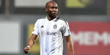 Beşiktaş, Al Musrati’nin sakatlığı hakkında açıklama yaptı!