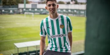 Beşiktaş, Demir Ege Tıknaz’ın Rio Ave’ye kiralandığını açıkladı!