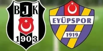 Beşiktaş-Eyüpspor maçı ne zaman, saat kaçta ve hangi kanalda?