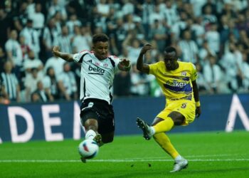 Beşiktaş, Eyüpspor’u uzatmalarda geçti!