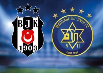 Beşiktaş Fibabanka-Hapoel Shlomo Tel Aviv maçı İstanbul’da oynanacak!