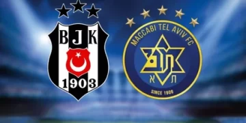 Beşiktaş Fibabanka-Hapoel Shlomo Tel Aviv maçı İstanbul’da oynanacak!