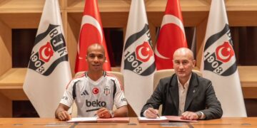Beşiktaş, Joao Mario’yu kadrosuna kattı!