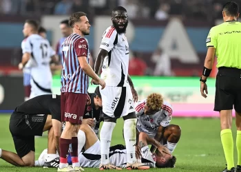 Beşiktaş’tan, MHK’ye tepki!