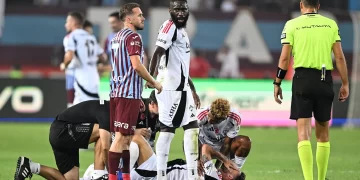 Beşiktaş’tan, MHK’ye tepki!