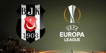 Beşiktaş, UEFA’ya kadrosunu bildirdi!