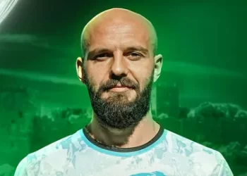 Bodrum FK, Arlind Ajeti’yi kadrosuna kattı!