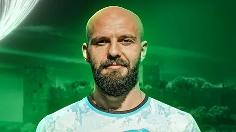 Bodrum FK, Arlind Ajeti'yi kadrosuna kattı! bodrum fk arlind ajeti yi kadrosuna katti habermeydan