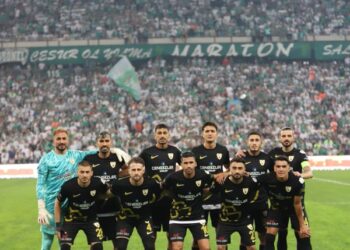 Bursaspor 0-0 Muş Spor