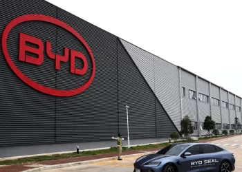 BYD’den Türkiye’ye 1 milyar dolarlık yatırım!