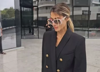 Candan kardeşler hakim karşısında