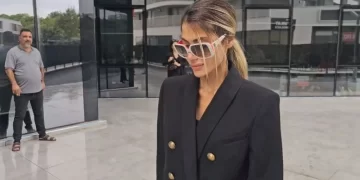 Candan kardeşler hakim karşısında
