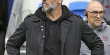 Cardiff City, Erol Bulut ile yollarını ayırdı!