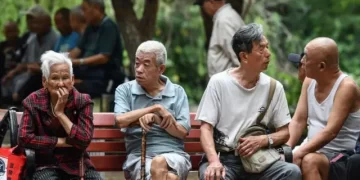 Çin 46 yıl sonra ilk kez emeklilik yaşını yükseltti