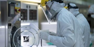 Türkiye, çip sektöründe stratejik hamleler yapmaya hazırlanıyor