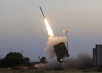 İsrail’de sirenler çalıyor: Demir Kubbe sistemi hata verdi