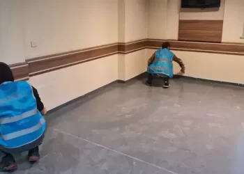 Bakan Tunç açıkladı: Denetimli serbestlik yükümlüleri 460 okulu onardı