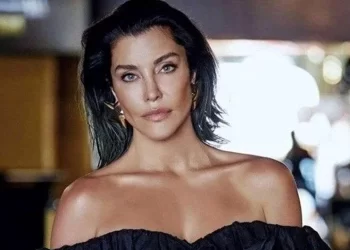 Deniz Akkaya, kızına şiddet uyguladığı iddiasıyla hapis cezasına çarptırıldı