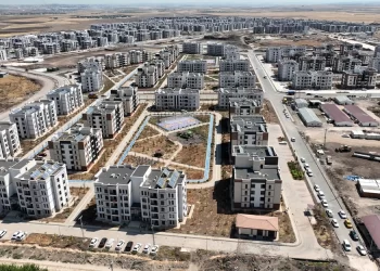 7 başlıkta deprem bölgesinde dönüşüm süreci