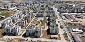 7 başlıkta deprem bölgesinde dönüşüm süreci