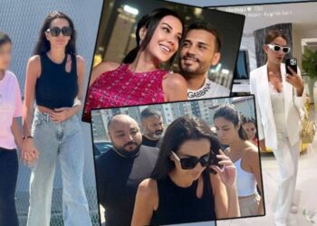 Dilan ve Engin Polat davasında ikinci gün!