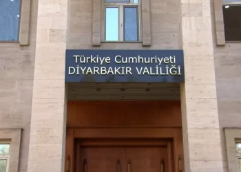 Valilik duyurdu: Diyarbakır’da ‘özel güvenli bölgesi’ kararı alındı