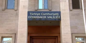 Valilik duyurdu: Diyarbakır’da ‘özel güvenli bölgesi’ kararı alındı
