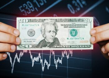 Yeni OVP’deki dolar/TL tahminleri açıklandı