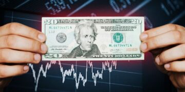 Yeni OVP’deki dolar/TL tahminleri açıklandı