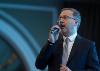 Dr. Mehmet Kasapoğlu’ndan 12 Eylül’e ilişkin mesaj