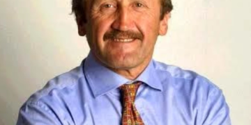 Duayen gazeteci Ahmet Çakır vefat etti!