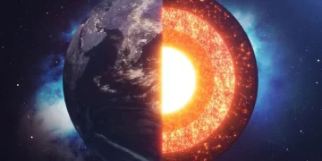 Dünya’nın bilinmeyen bir katmanı daha olabilir!