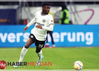 Galatasaray’dan Dina Ebimbe Hamlesi Gelebilir!