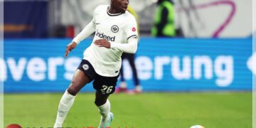 Galatasaray’dan Dina Ebimbe Hamlesi Gelebilir!