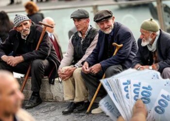 AK Parti Grup Başkanı Güler: Emeklilik sisteminde güçlü bir reforma ihtiyaç var