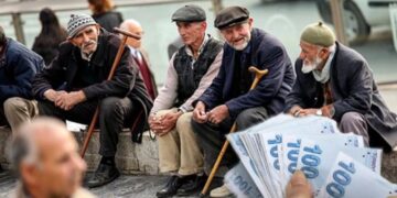 AK Parti Grup Başkanı Güler: Emeklilik sisteminde güçlü bir reforma ihtiyaç var