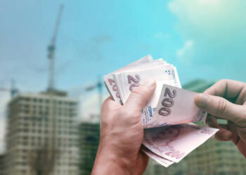 Bakanlıkta fahiş artışa giden emlak işletmelerine ceza!